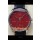IWC Portugieser Super Clone Automatique 41 IW358315 Cadran rouge dans boîte acier