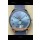 IWC Portugieser Super Clone Automatique 41 IW358402 Cadran Turquoise dans Boîtier Acier