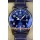 IWC Pilot MARK XX Series IW328203 Montre Réplique Suisse Miroir 1:1 avec cadran bleu et bracelet cuir