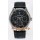 Montre Jaeger LeCoultre Super Clone Master Calendrier perpétuel Ultra-fin Cadran gris Diamants