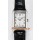 Jaeger-LeCoultre Reverso Super Clone DuoFace Acier noir/blanc Réplique Montre