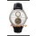 Jaeger LeCoultre Master Ultra-Thin Tourbillon Cadran blanc Boîtier acier inoxydable