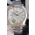 Montre Longines Conquest Automatic à cadran en acier et boîtier en acier