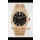 Audemars Piguet Royal Oak 15400 41MM Cadran noir 904L Or Rose CALIBRE 3120 Mouvement 1:1 Miroir Réplique