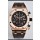 Audemars Piguet Royal Oak Offshore Cadran Noir Chronographe Miroir 1:1 Réplique Montres - 904L Acier 