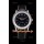 Breitling Navitimer 1 Automatique Réplique Suisse Cadran Noir - Bracelet Cuir