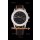 Breitling Navitimer 1 Automatique Réplique Suisse Cadran Marron Lunette Or Rose