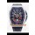 Franck Muller Vanguard KOI V45 YT SC DT AC BL KOI 2 Réplique Suisse 