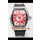 Franck Muller Vanguard Crazy Hours en acier inoxydable - Cadran blanc Réplique Suisse 
