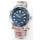 Omega Seamaster 300M Master Chronometer Acier bleu suisse 904L 1:1 Miroir Réplique de Montre