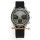 Omega Speedmaster Racing 904L Chronographe en acier 1:1 Miroir Réplique en cadran gris