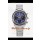 Omega Speedmaster Racing 904L Chronographe en Acier Réplique Miroir 1:1 en Cadran Bleu