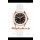 Patek Philippe Aquanaut 5167R Réplique Montres Or Rose 1:1 Miroir - Cadran Noir