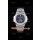 Patek Philippe Nautilus 5980/1A 904L Acier, Cadran Bleu - Réplique Miroir 1:1