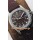 Patek Philippe Aquanaut 5067A Réplique Suisse Cadran Brun en Acier Inoxydable Lunette Diamants 35MM