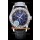 Patek Philippe 5205-001 Complications MoonPhase Cadran Bleu Miroir 1:1 Réplique Suisse