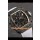 Réplique de montre Richard Mille RM12-01 Boîtier en fibre de carbone avec véritable Mouvement Tourbillon Miroir 1:1