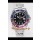 Rolex GMT Masters II Diamants Montre suisse en boîtier 904L - 1:1 Qualité Miroir