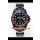 Rolex GMT Masters II REF.126710BLRO PEPSI BLAKEN Réplique Suisse - Acier 904L avec revêtement DLC