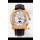 Vacheron Constantin Fiftysix Edition Montre Or Rose 904L Acier Miroir 1:1 Réplique Cadran Acier 