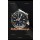 Montre Omega Seamaster Planet Ocean 45 mm Suisse Bracelet noir, Édition Ultime 