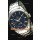 Montre Omega Seamaster Aqua Terra GMT 150M 43 mm Répliquée à l’identique 1:1 Cadran bleu
