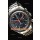 Montre Omega Speedmaster Racing Co-Axial Master Chronographe Suisse à Cadran Noir Répliquée