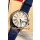 Omega De Ville Tresor Edition Montre Suisse à Quartz 36MM Boîtier Acier Cadran Blanc