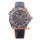 Omega Seamaster Planet Ocean 600M 43.50 MM Boîtier Titane Réplique miroir 1:1