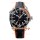 Omega Seamaster Planet Ocean 600M 43.50 MM Cadran Noir Boîtier Acier Réplique miroir 1:1