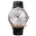Omega De-Ville Annual Co-Axial Montre réplique 1:1 Edition miroir en acier cadran 39.5MM