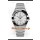 Omega Co-Axial Constellation Acier inoxydable Cadran Rhodium Réplique miroir 1:1 41MM