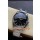 Omega Aqua Terra 150M Cadran noir Boîtier acier 904L Aiguilles colorées Réplique miroir 1:1 41MM 
