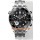 Omega Seamaster Co-Axial Master Chronograph en acier inoxydable boîtier et bracelet 44MM Réplique miroir 1:1