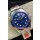 Omega Seamaster 300M Co-Axial Master Chronomètre Cadran Bleu Boîtier Bicolore Réplique Miroir 1:1