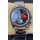Omega Speedmaster Moon to Mars Edition Chronographe 42MM Cadran Noir Réplique de Montre 1:1 Miroir