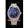 Montre Omega Seamaster Aqua Terra 150M GMT Réplique suisse de l'heure mondiale 