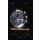 Montre Replica Miroir 1:1 Omega Planet Ocean avec Chronographe Suisse 600M