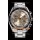 Omega Speedmaster Super Clone Racing Co-Axial Master Chronograph Réplique Montre Suisse Cadran Acier