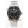 Omega Seamaster Super Clone 300M Master Chronometer Montre en acier Swiss 904L noir 