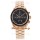 Omega Speedmaster Or Rose Co-Axial Chronograph 41MM Replique Montre 1:1 