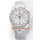 Omega Speedmaster Super Clone White Side of the Moon Montre à boîtier céramique 