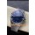 Omega Super Clone Co-Axial Constellation Cadran texturé bleu inoxydable Réplique Montre