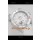 Omega Seamaster Planet Ocean Montre suisse 39MM - Réplique 1:1 Bracelet caoutchouc