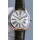 Omega De Ville Tresor Edition Montre Suisse à Quartz 36MM Boîtier Acier Cadran Blanc