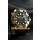 Omega Seamaster Super Clone 300M Master Chronometer Montre Or Rose Cadran Vert 