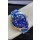 Omega Seamaster 300M Co-Axial Master Chronometer Cadran bleu Boîtier bicolore Réplique 1:1
