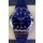 Omega Co-Axial Constellation 41MM 904L Montre réplique cadran bleu Miroir 1:1