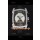 Parmigiani Fleurier Kalpa XL Acier inoxydable 1:1 Tourbillon véritable Réplique Suisse 