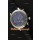 Montre Patek Philippe Grand Complication 6102P Suisse Celestial Moon Age Cadran bleu Répliquée 